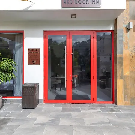 Red Door Inn-3